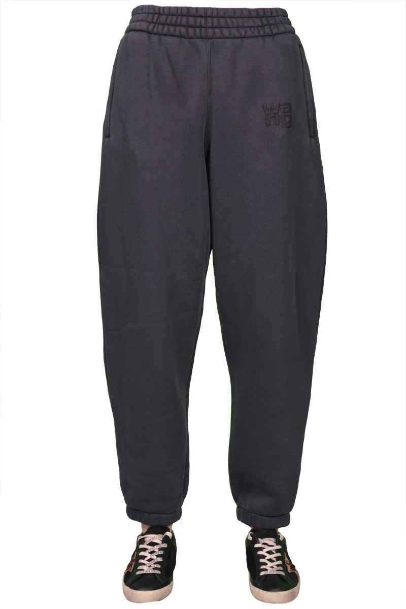 Брюки Alexander Wang 19649