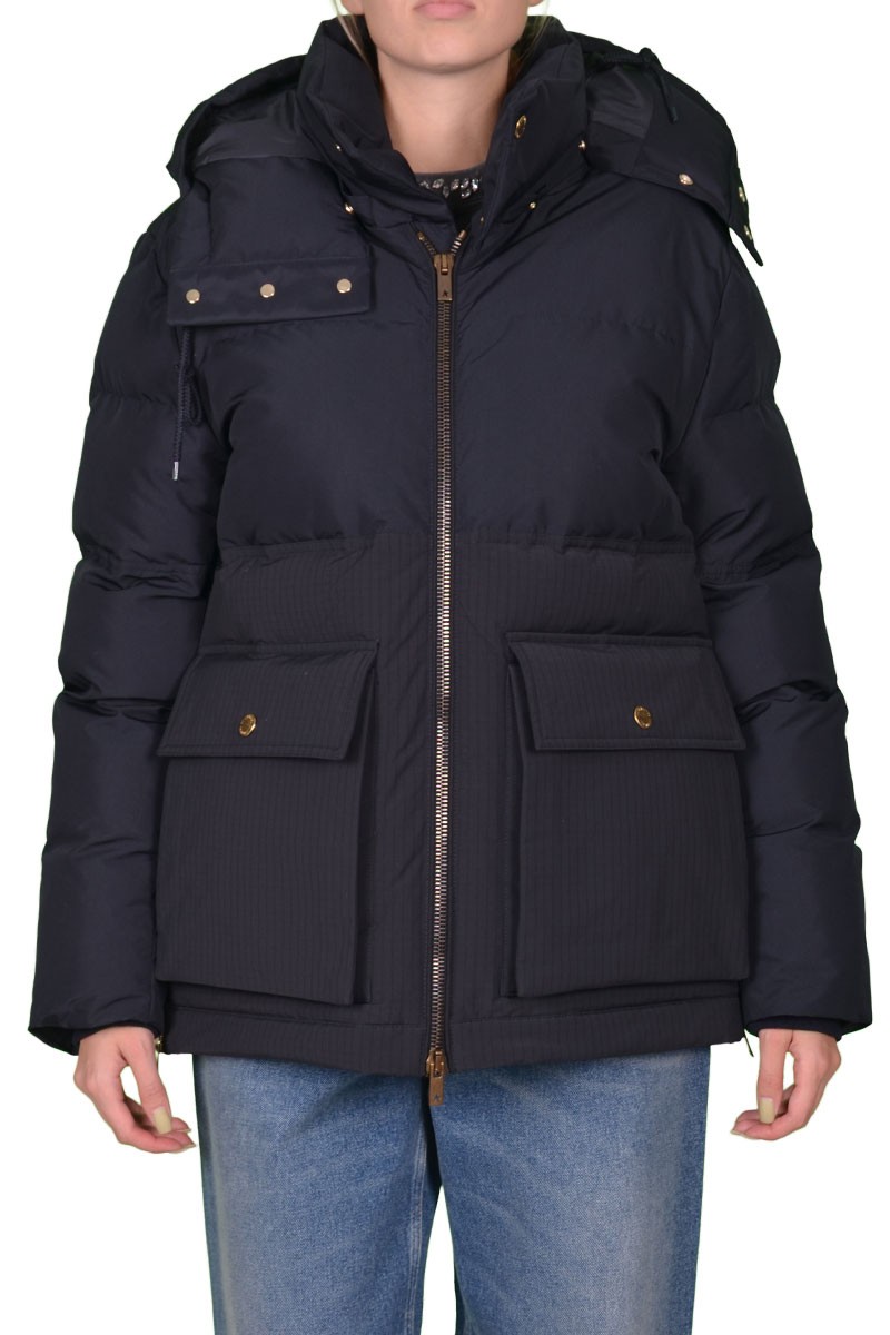 Пуховик Golden Goose 20364