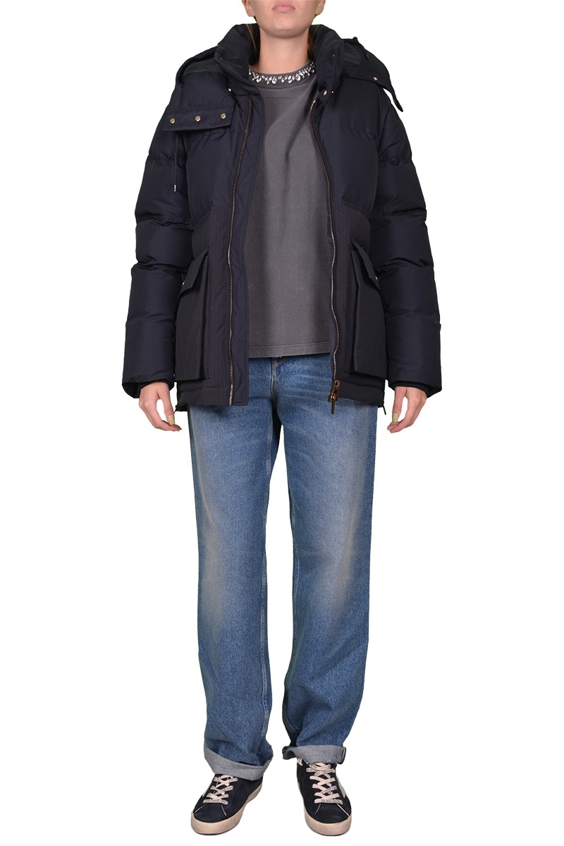 Пуховик Golden Goose 20364