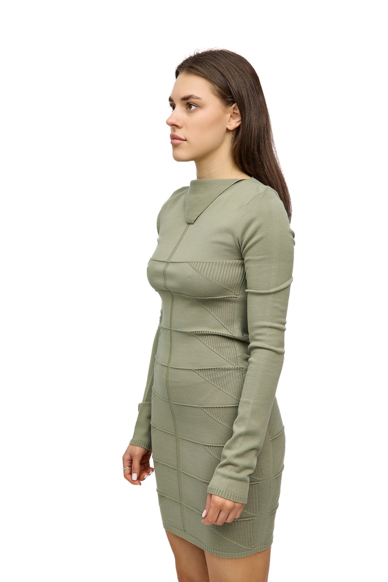 Платье Rick Owens 20856