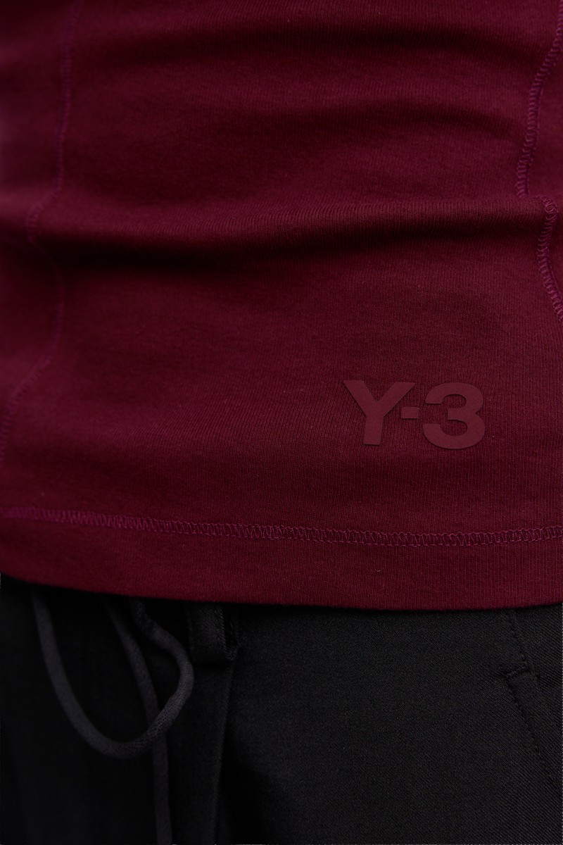 Футболка Y-3 21547
