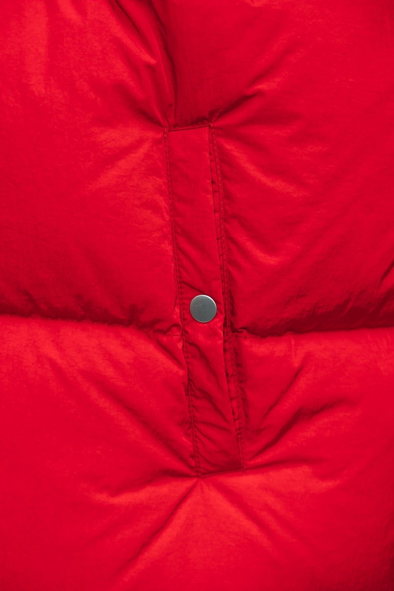 Пуховик IENKI IENKI 21856