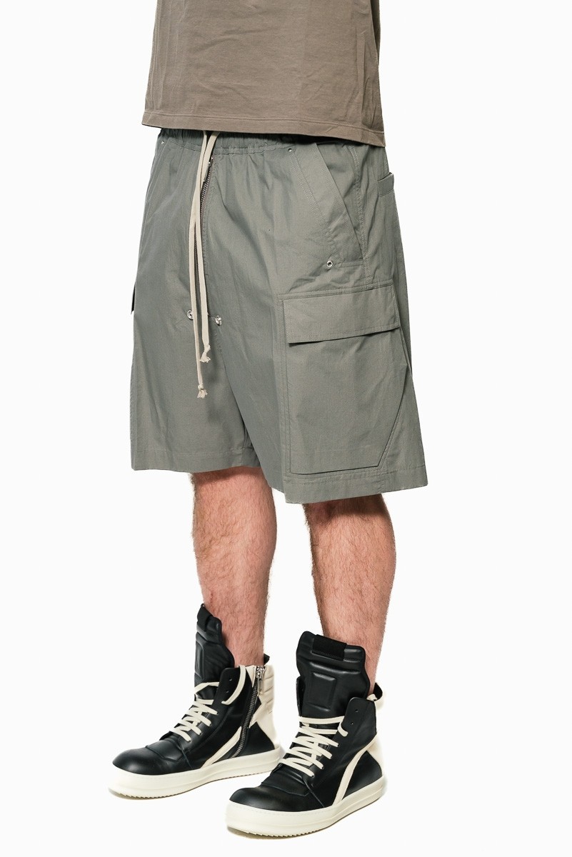 Шорты Rick Owens 22050