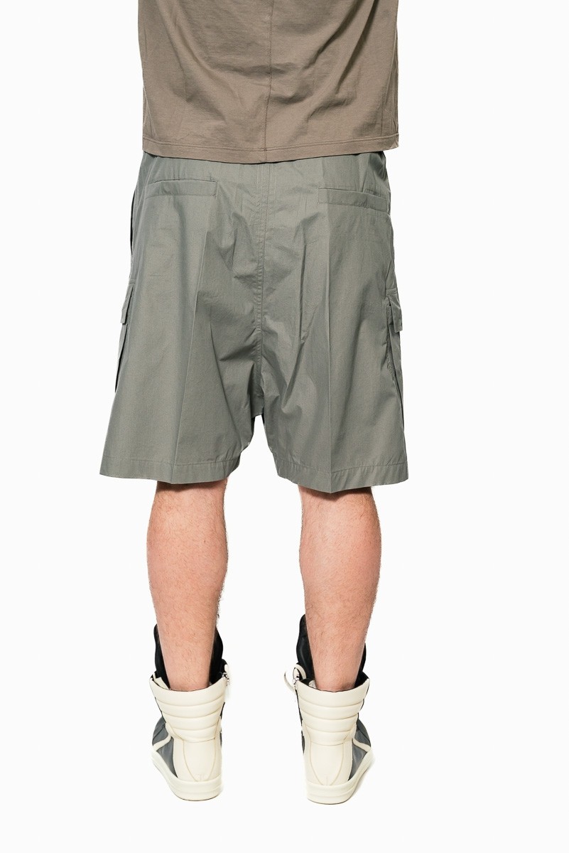 Шорты Rick Owens 22050