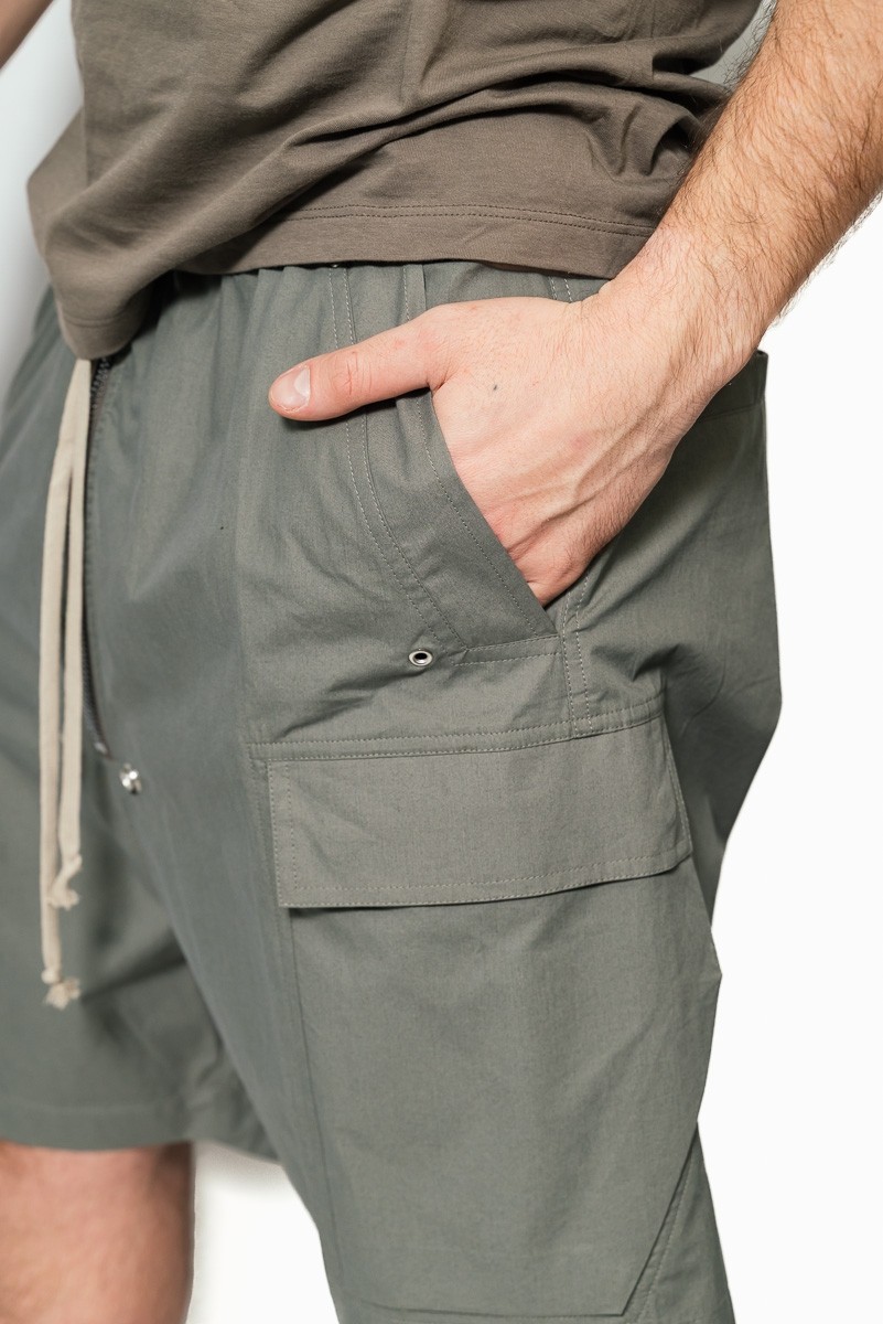 Шорты Rick Owens 22050