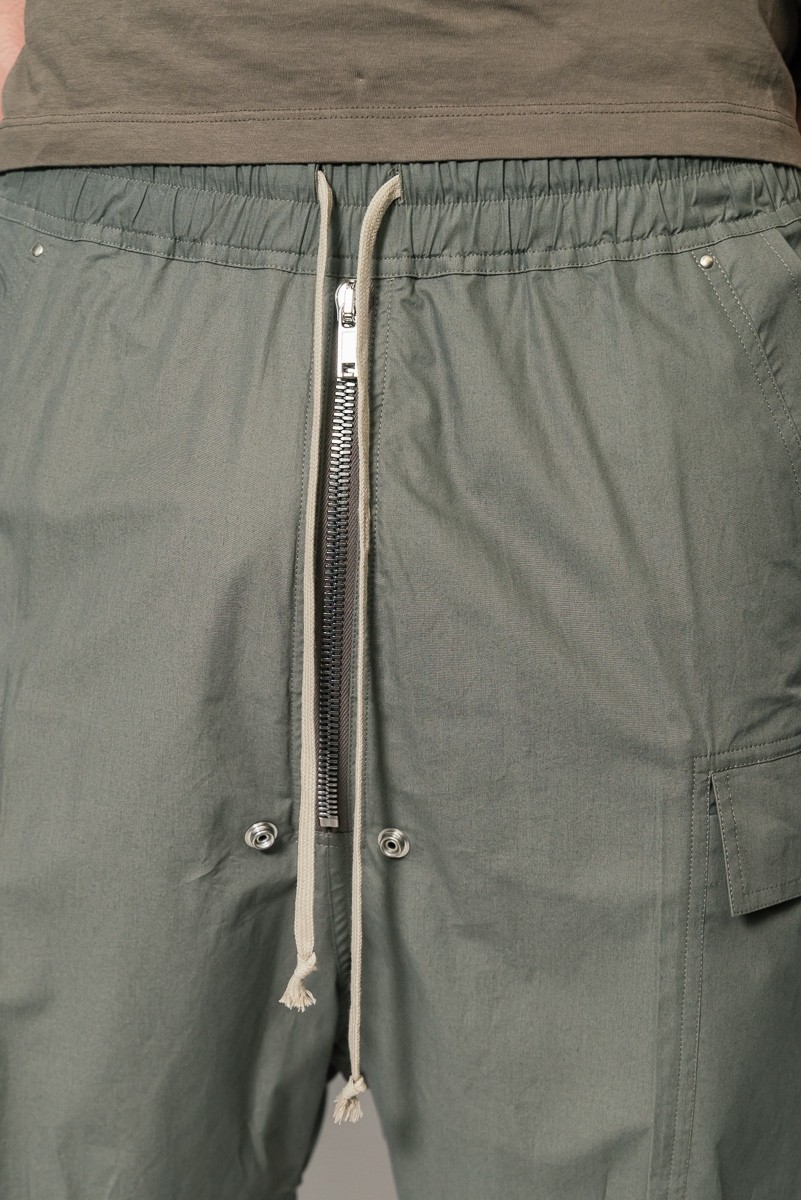 Шорты Rick Owens 22050