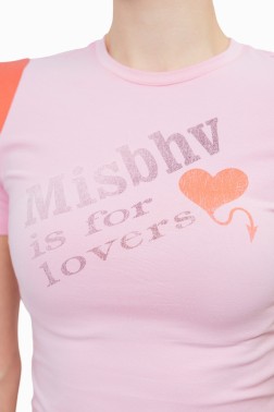 MISBHV