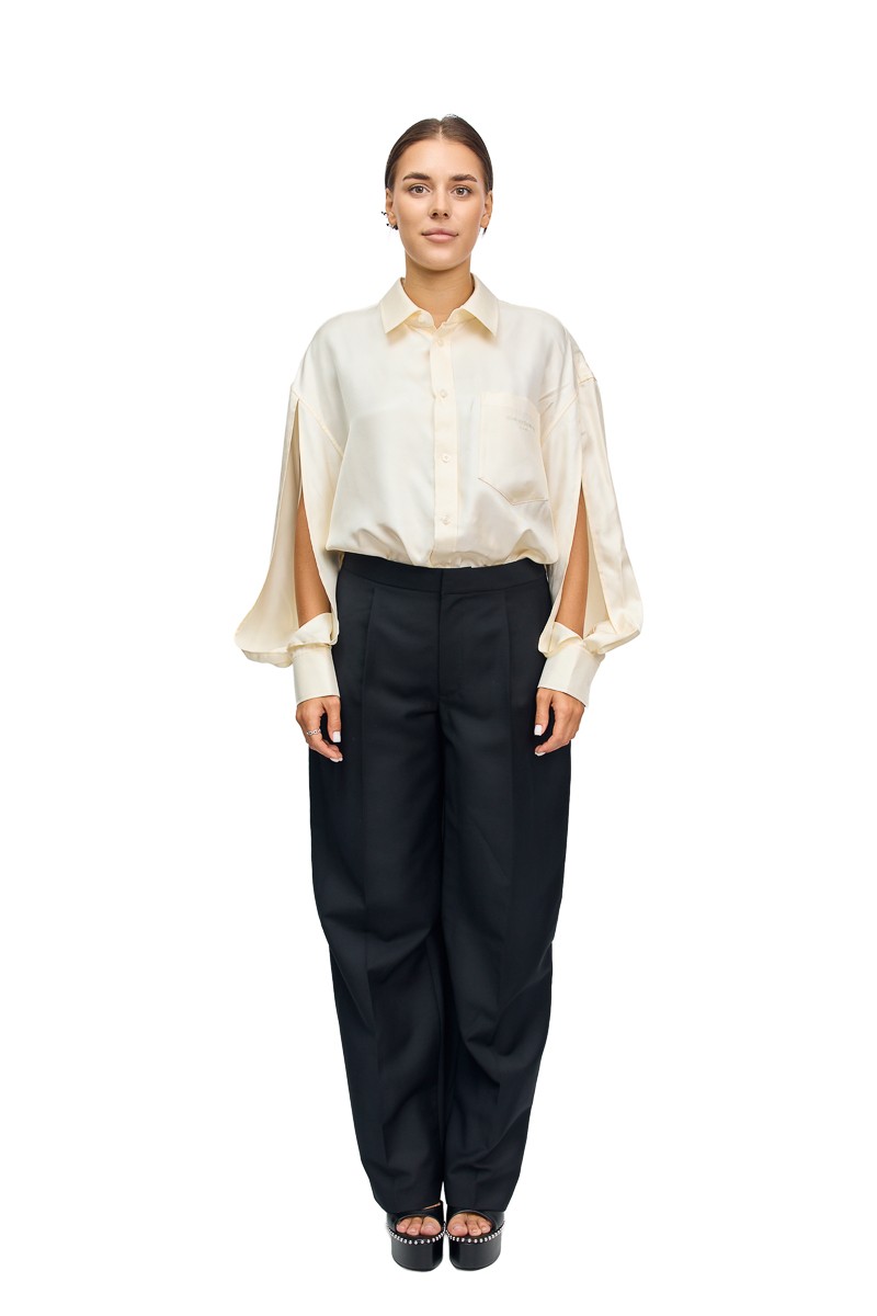 Брюки Alexander Wang 21763
