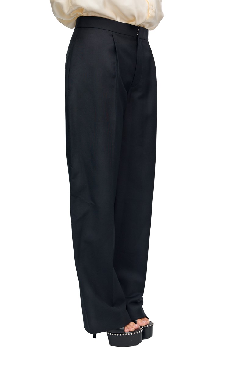 Брюки Alexander Wang 21763