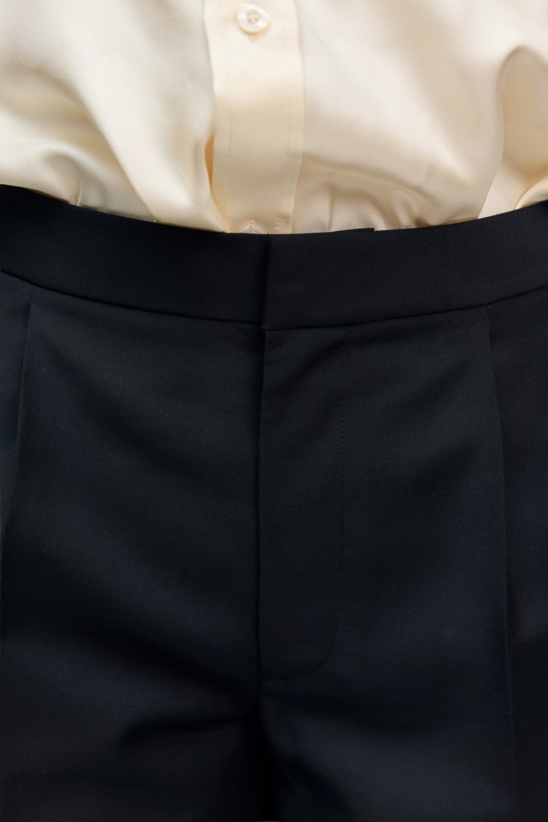 Брюки Alexander Wang 21763