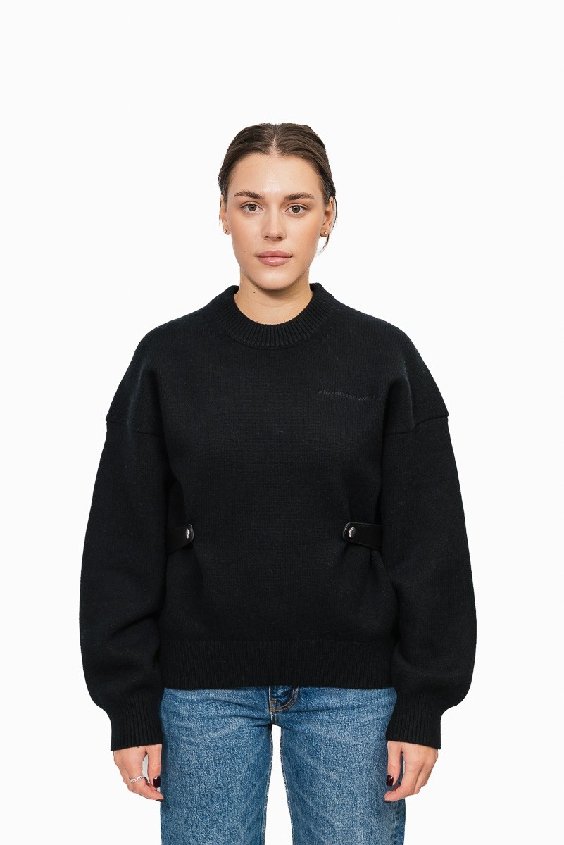 Свитер Alexander Wang 21955