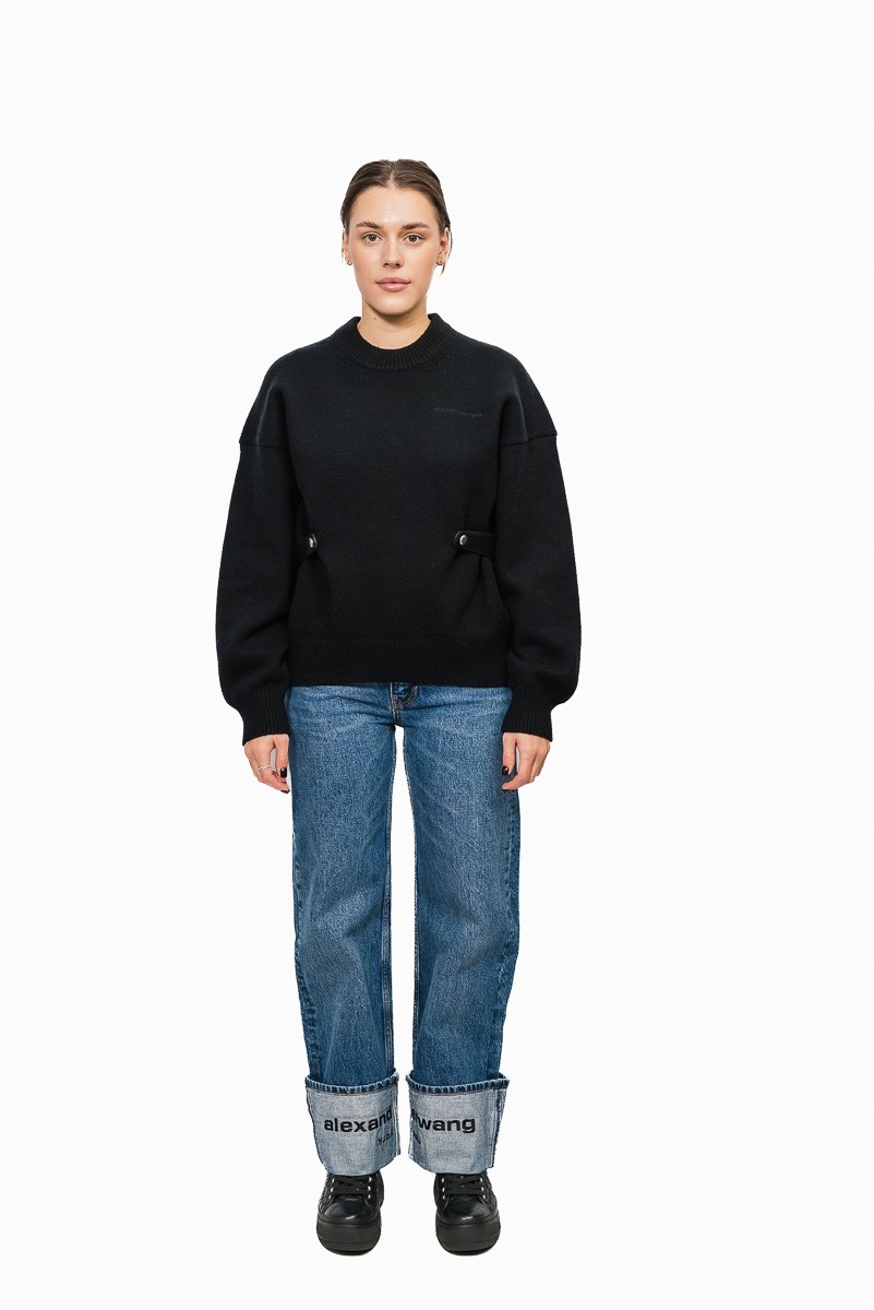 Свитер Alexander Wang 21955