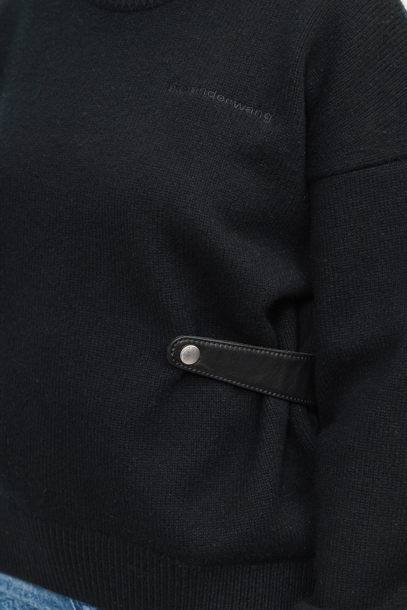 Свитер Alexander Wang 21955