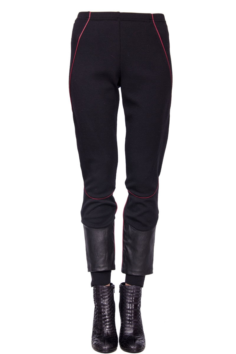 Леггинсы Haider Ackermann 11033
