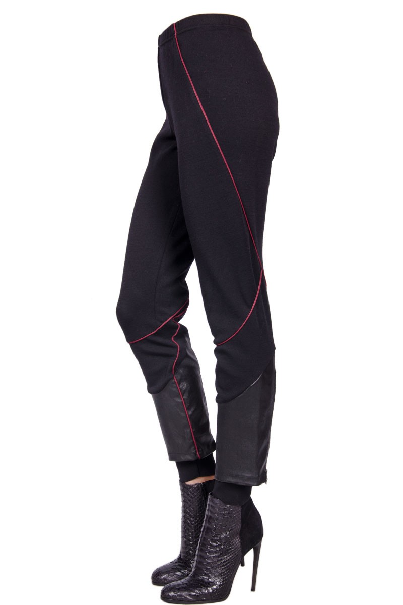 Леггинсы Haider Ackermann 11033