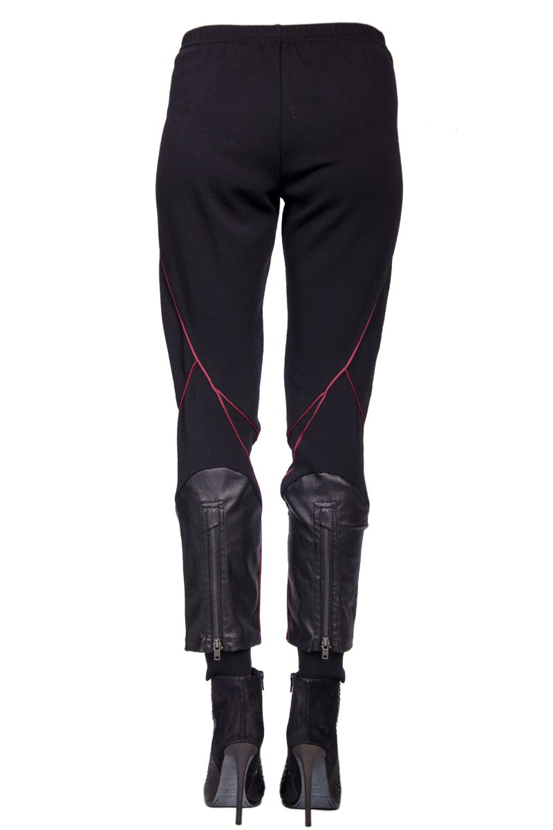 Леггинсы Haider Ackermann 11033