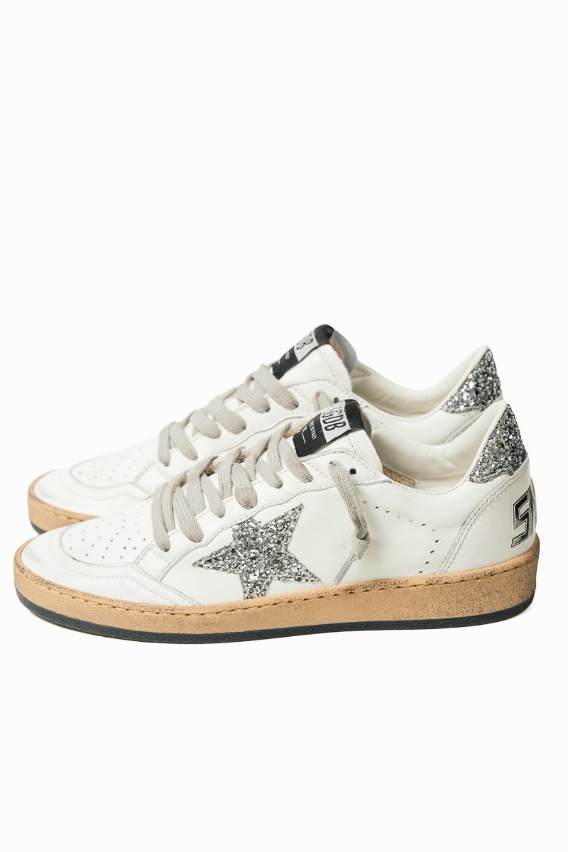 Кроссовки Golden Goose 22537