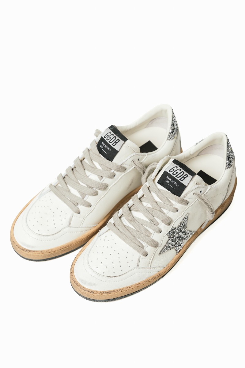 Кроссовки Golden Goose 22537