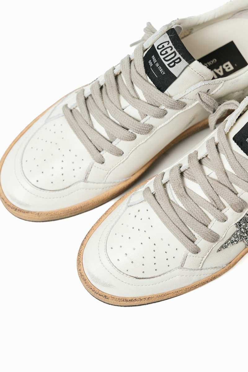 Кроссовки Golden Goose 22537