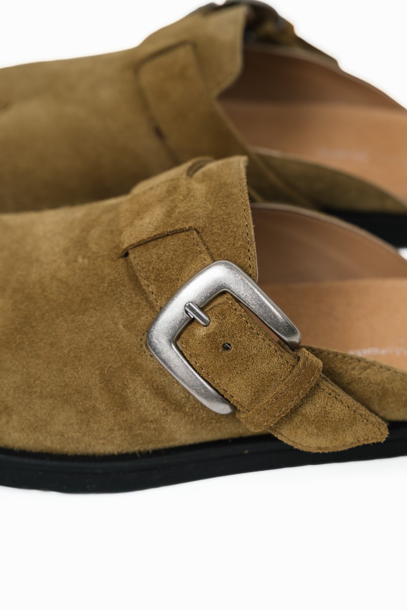 Пантолеты Maison Margiela 22623