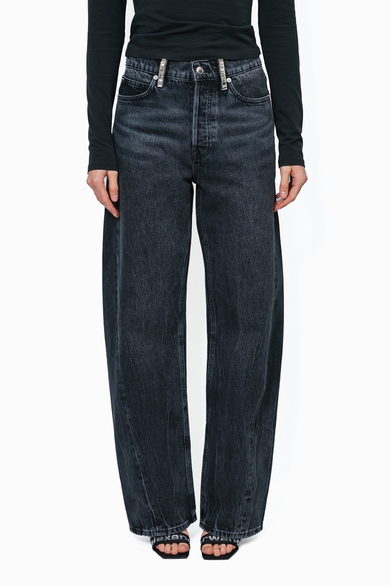 Джинсы Alexander Wang 22920