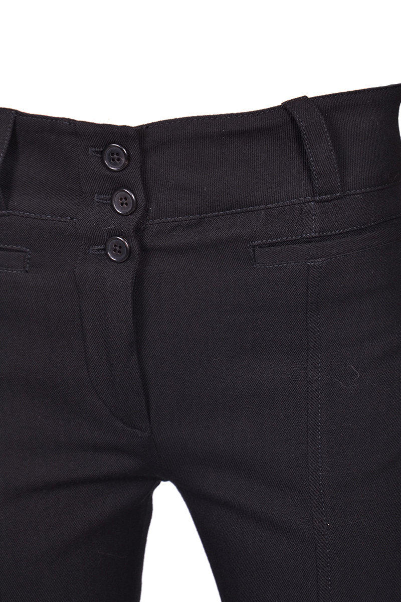 Брюки Ann Demeulemeester 13806