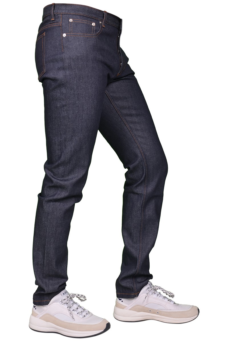 Джинсы A.P.C. 20167