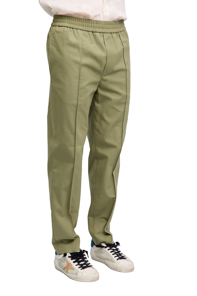 Брюки A.P.C. 21247