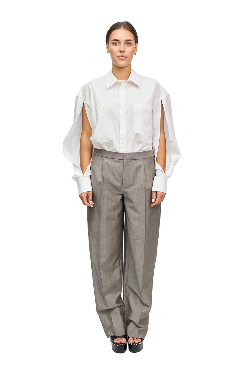 Брюки Alexander Wang 21764