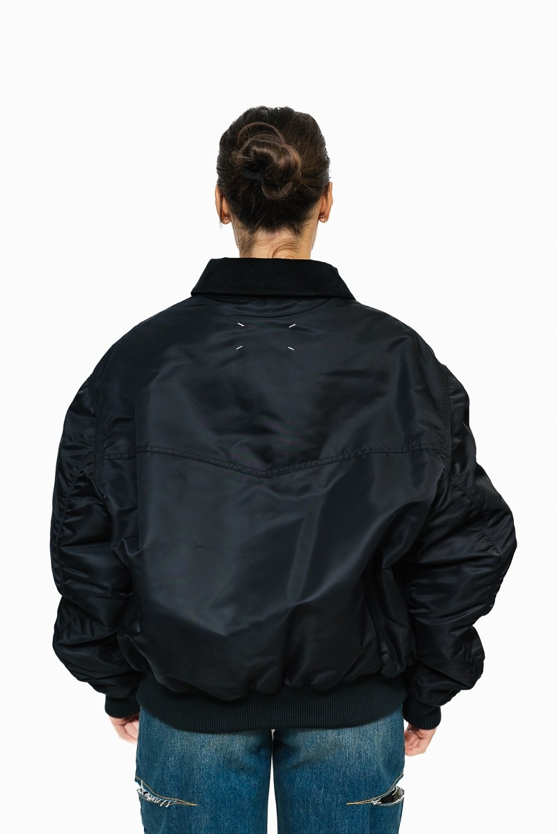 Бомбер Maison Margiela 21858