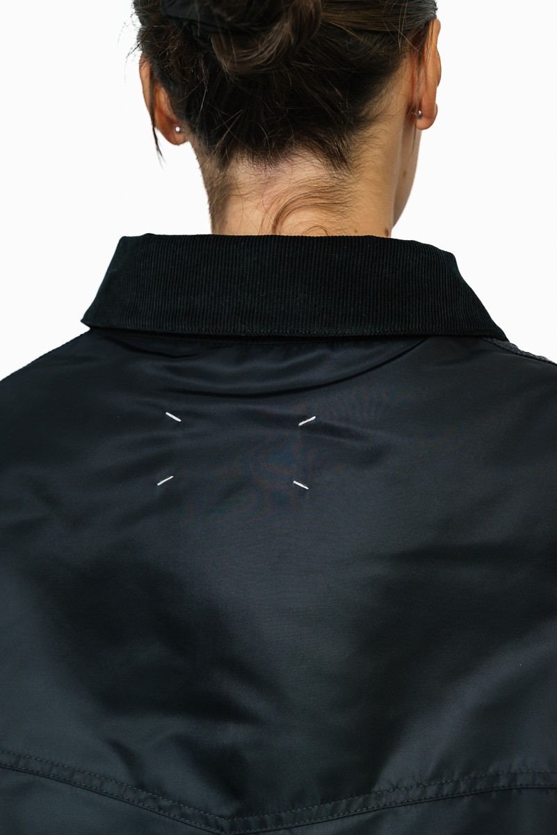 Бомбер Maison Margiela 21858