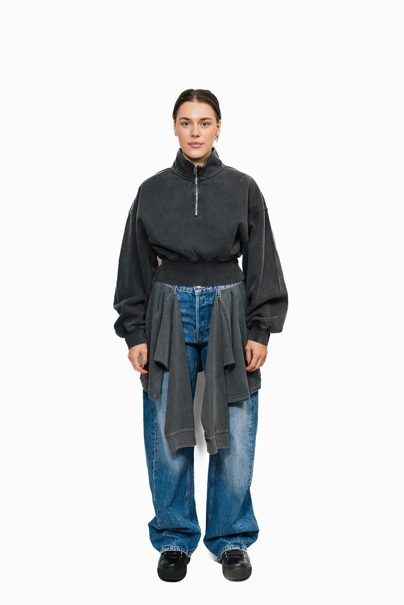 Свитшот Alexander Wang 21956