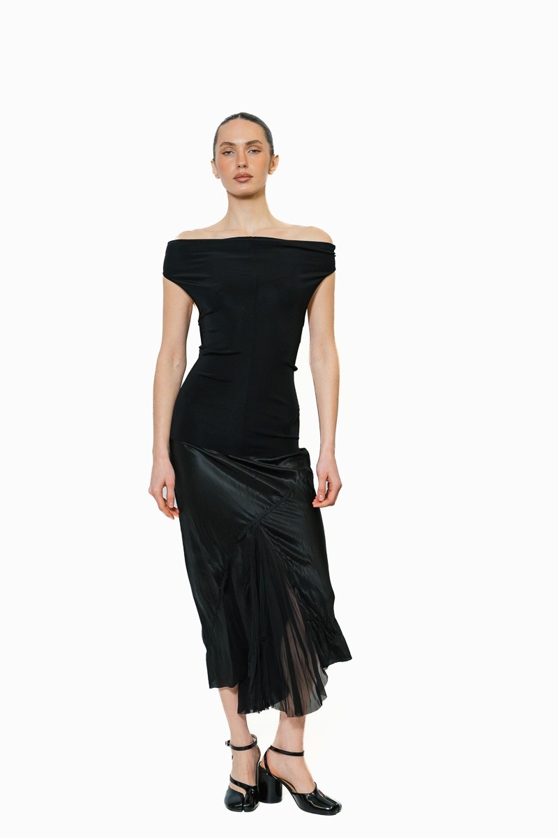 Платье Rick Owens 22246