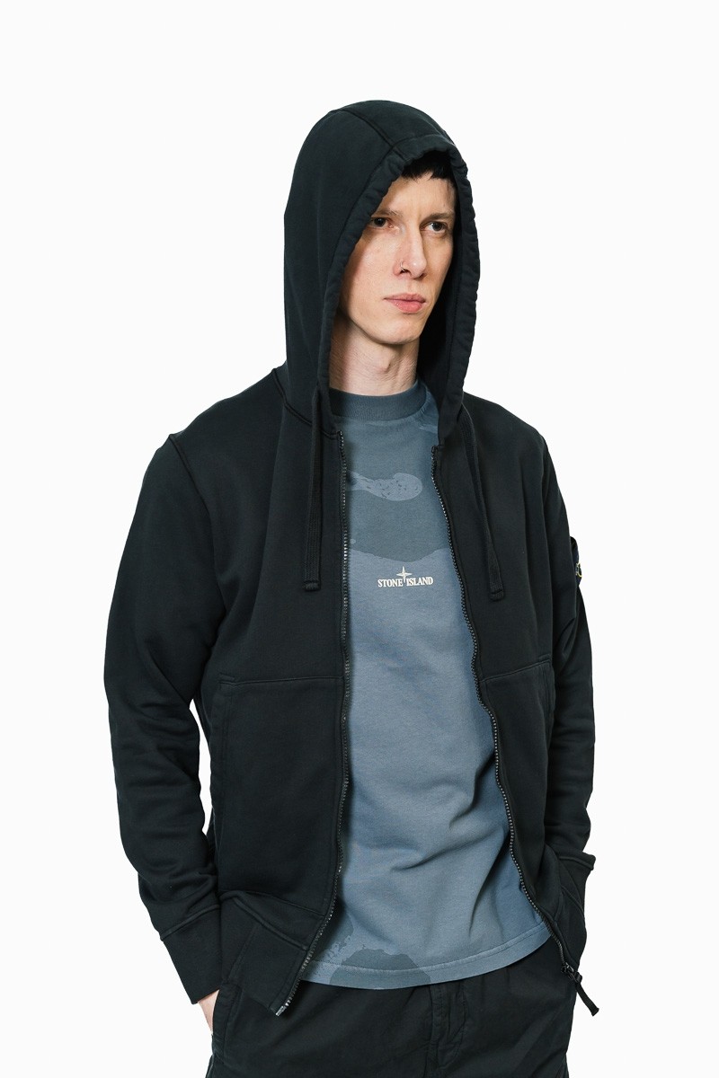 Кофта Stone Island 22342