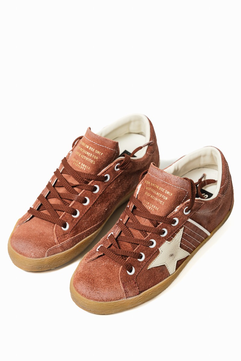 Кроссовки Golden Goose 22538
