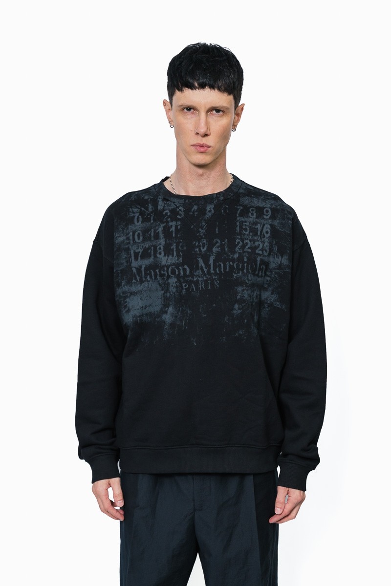 Свитшот Maison Margiela 22624