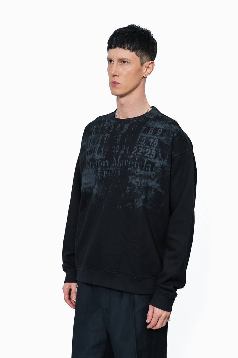 Свитшот Maison Margiela 22624
