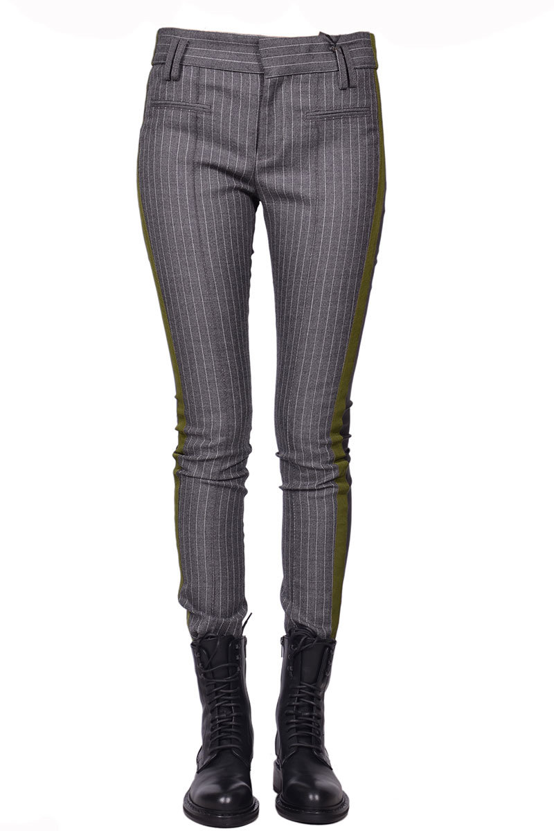 Брюки Haider Ackermann 15171