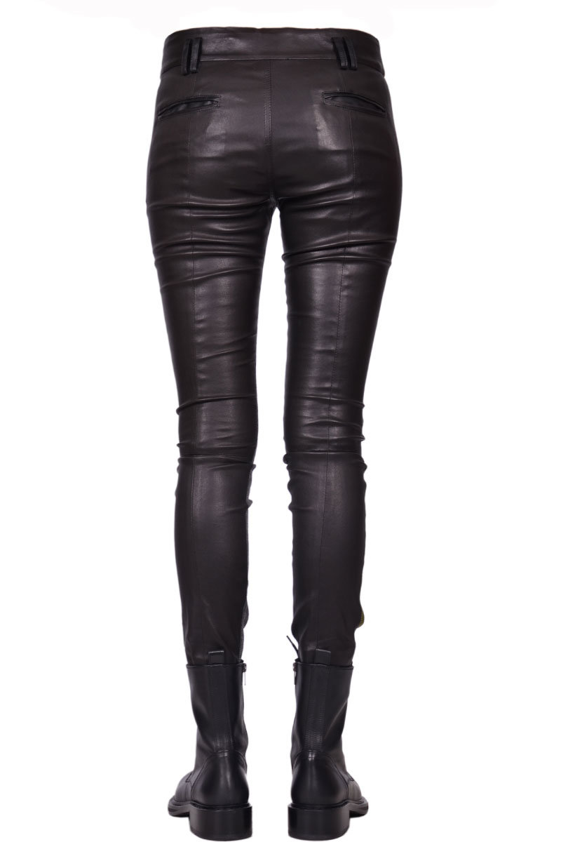 Брюки Haider Ackermann 15171