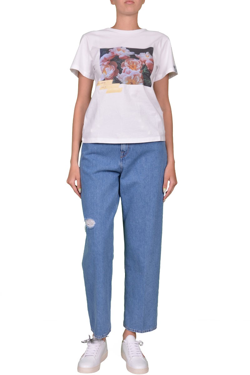 Джинсы Golden Goose 16249