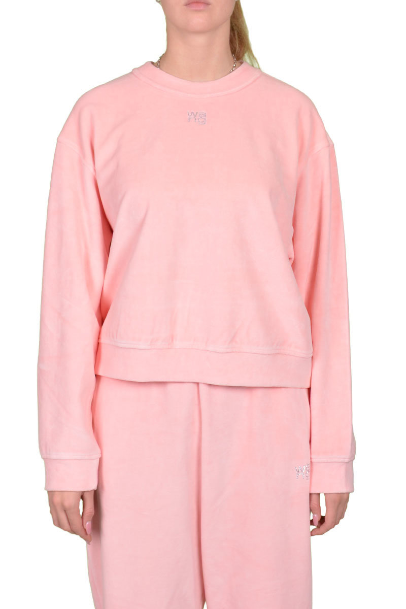 Свитшот Alexander Wang 16548