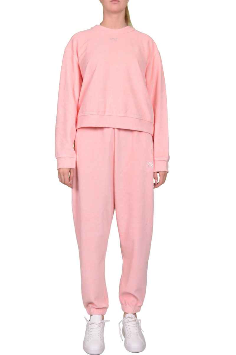 Свитшот Alexander Wang 16548