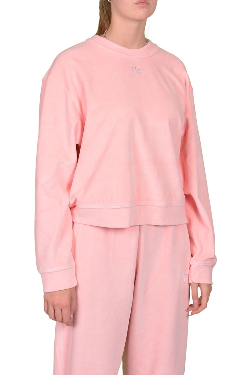 Свитшот Alexander Wang 16548