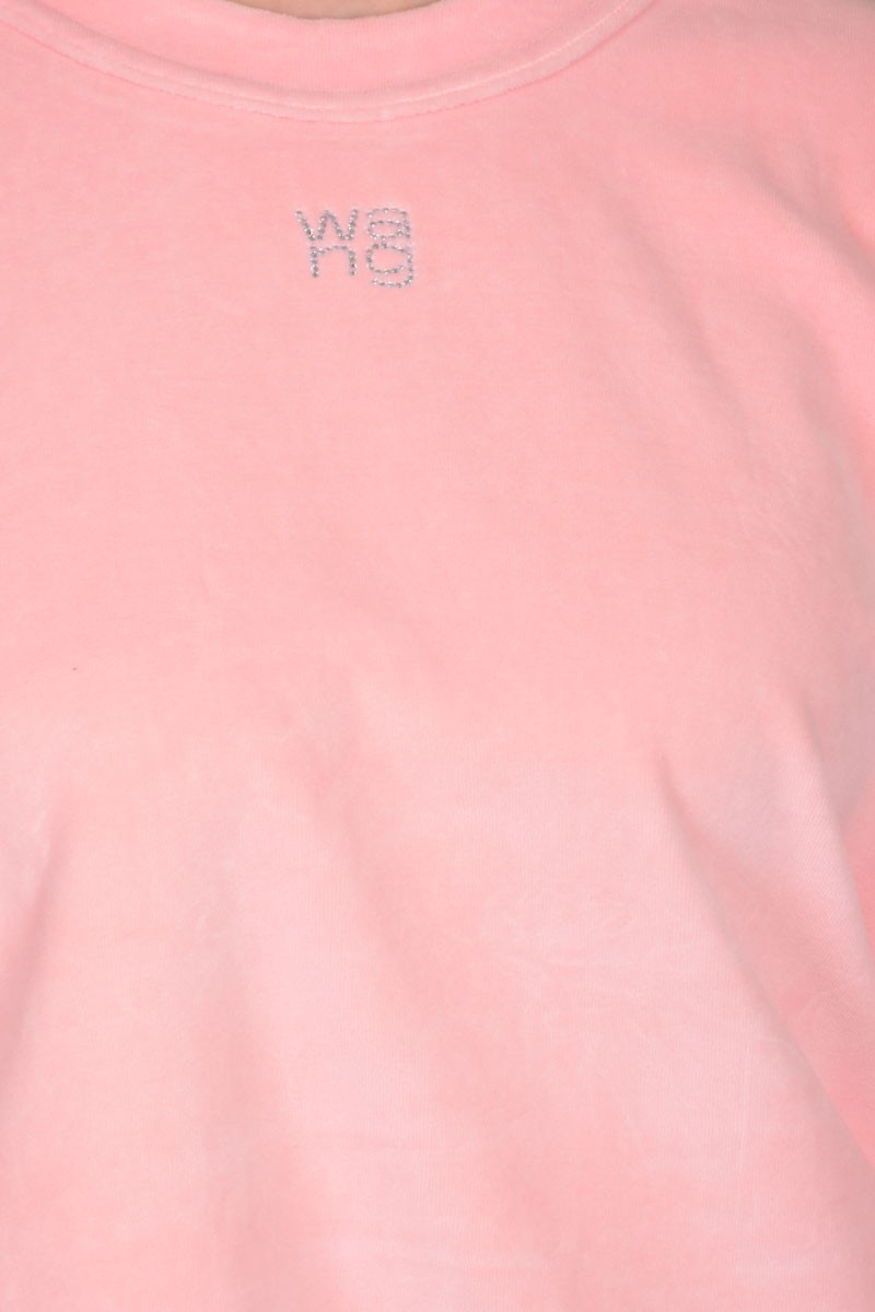 Свитшот Alexander Wang 16548