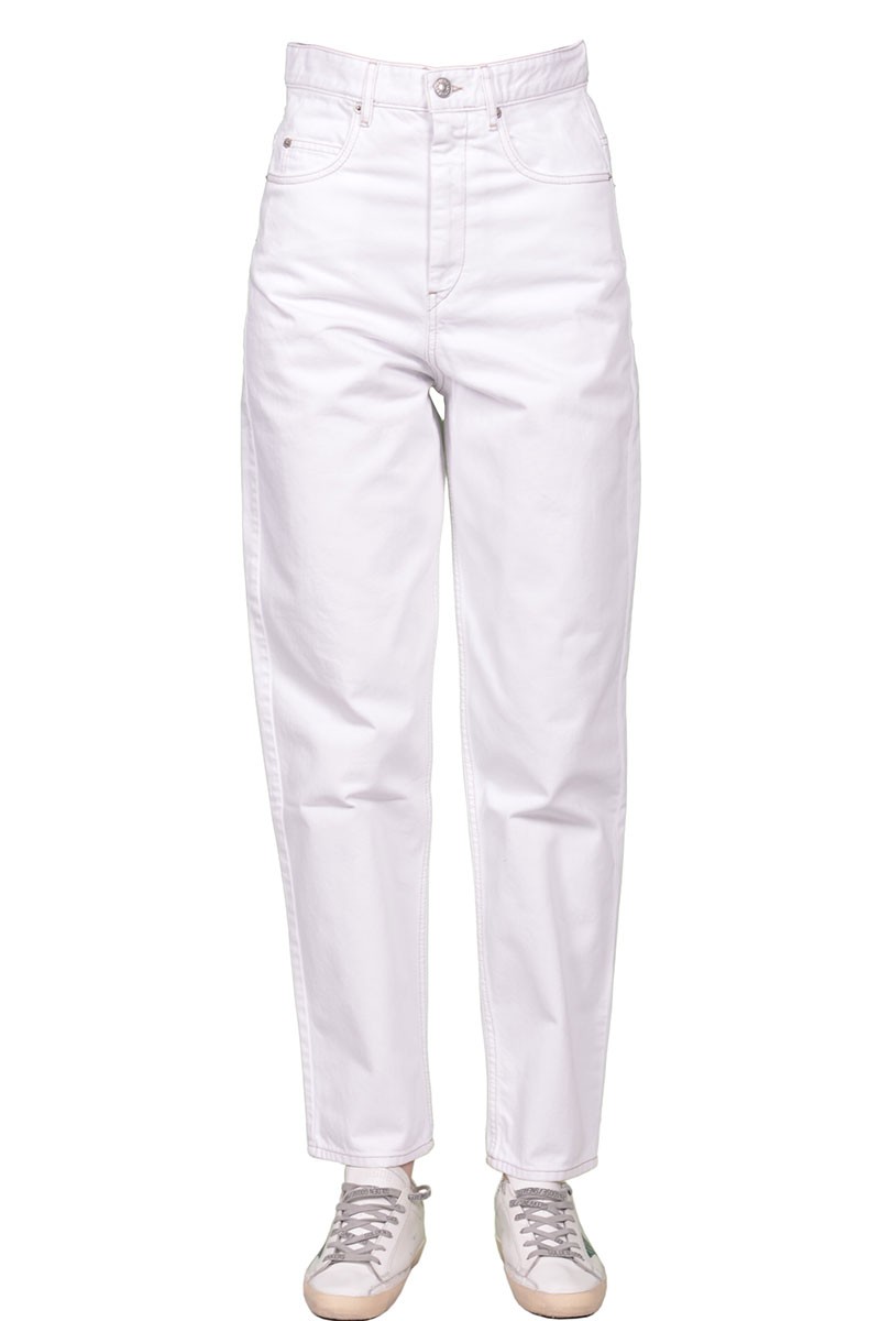 Джинсы Isabel Marant 17322
