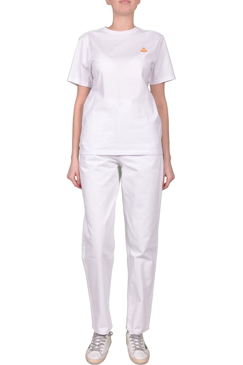 Джинсы Isabel Marant 17322