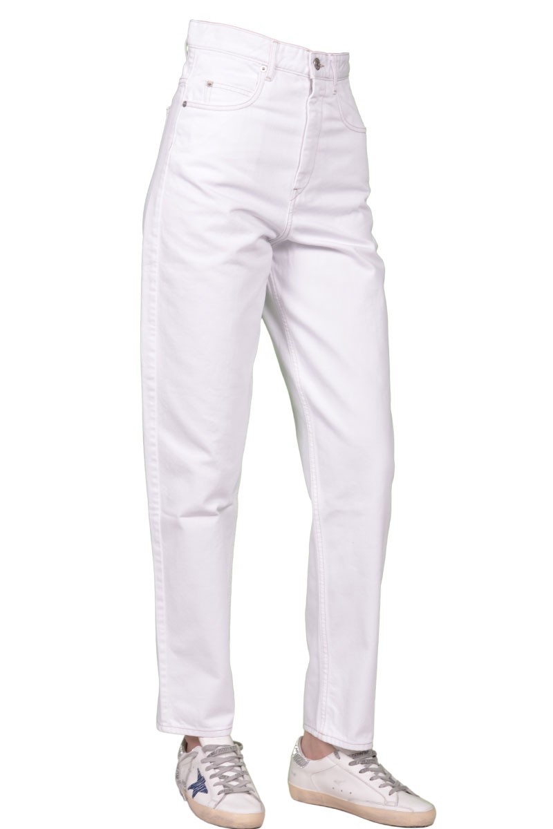 Джинсы Isabel Marant 17322