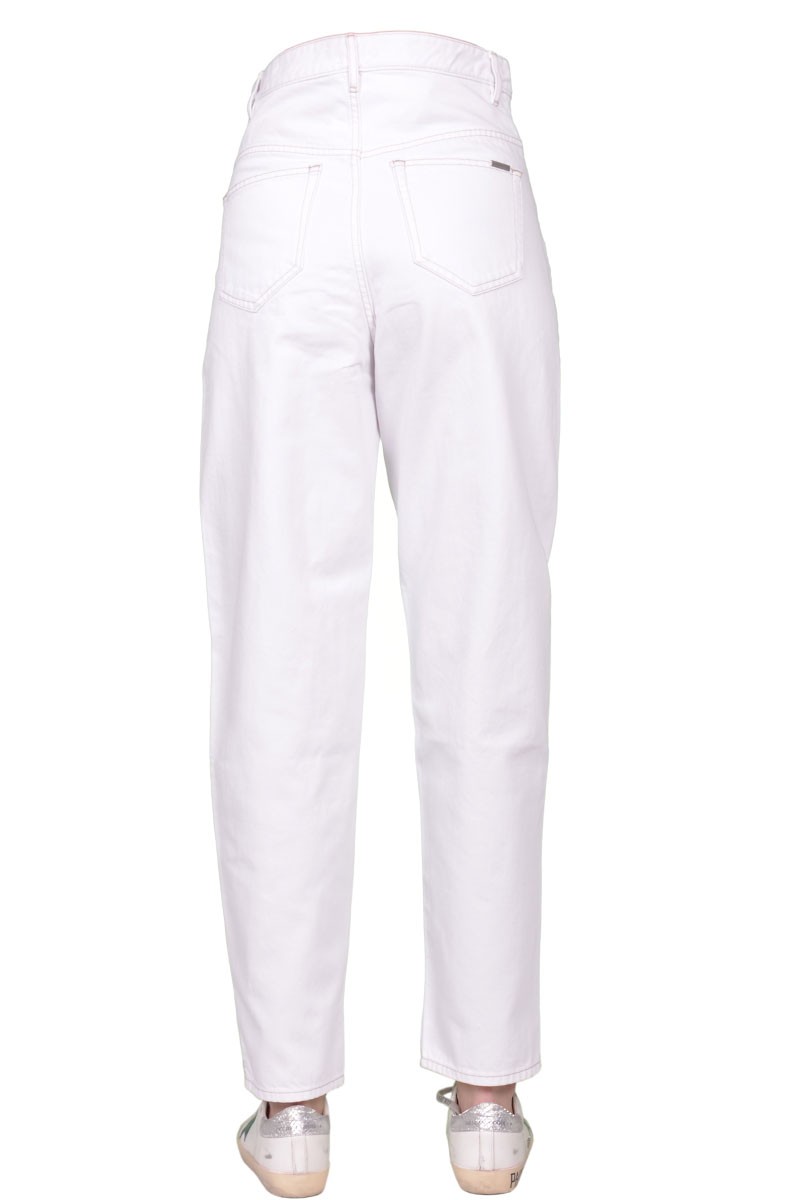 Джинсы Isabel Marant 17322