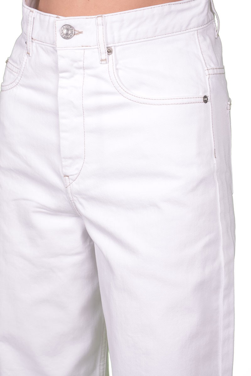 Джинсы Isabel Marant 17322