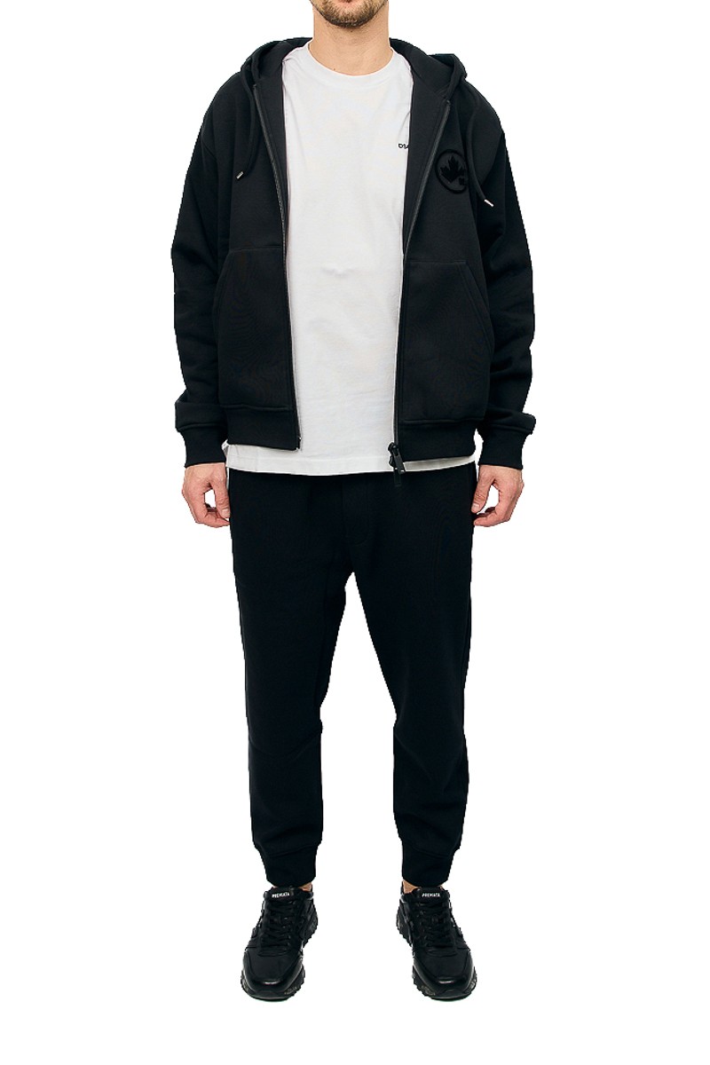 Брюки DSQUARED2 20680